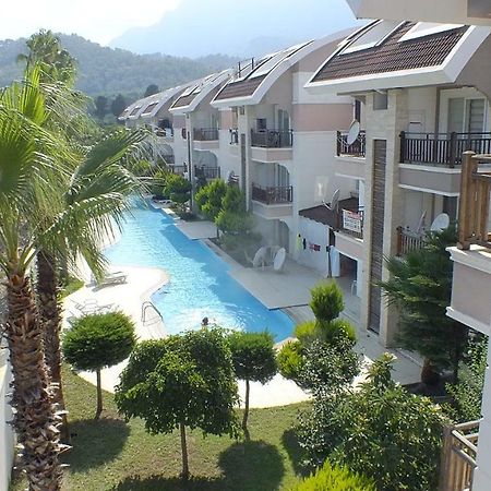 Taurus Residences 2 Kemer Dış mekan fotoğraf