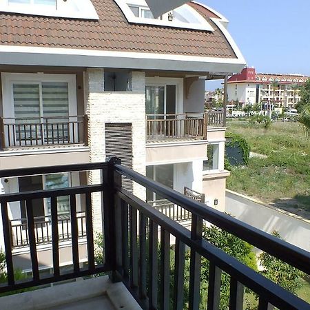 Taurus Residences 2 Kemer Dış mekan fotoğraf