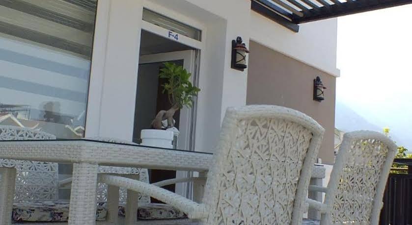 Taurus Residences 2 Kemer Dış mekan fotoğraf
