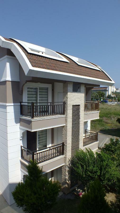 Taurus Residences 2 Kemer Dış mekan fotoğraf