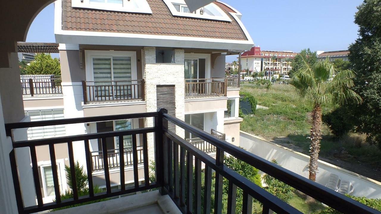 Taurus Residences 2 Kemer Dış mekan fotoğraf