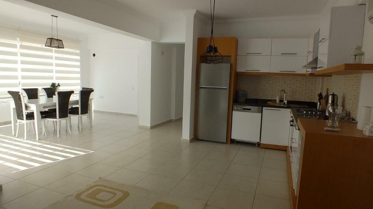 Taurus Residences 2 Kemer Dış mekan fotoğraf