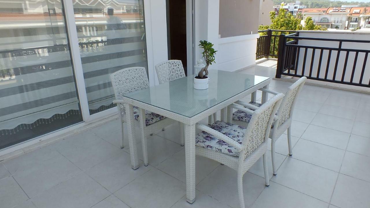 Taurus Residences 2 Kemer Dış mekan fotoğraf