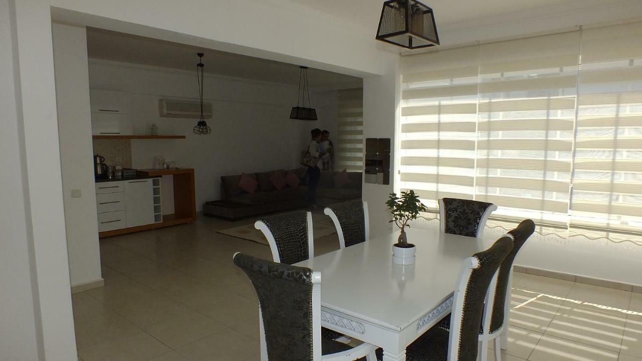 Taurus Residences 2 Kemer Dış mekan fotoğraf