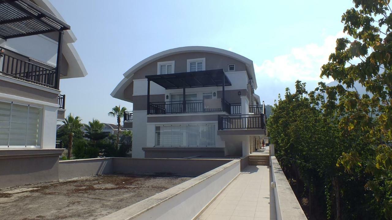 Taurus Residences 2 Kemer Dış mekan fotoğraf