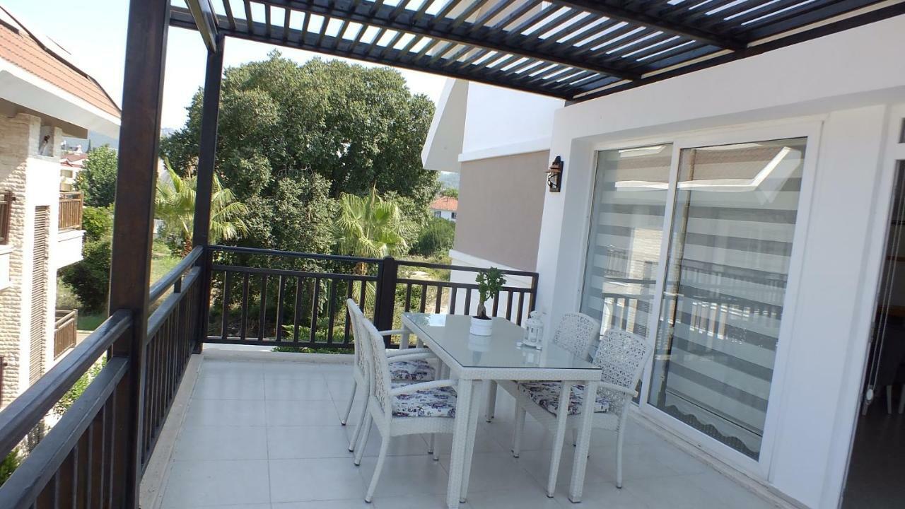 Taurus Residences 2 Kemer Dış mekan fotoğraf